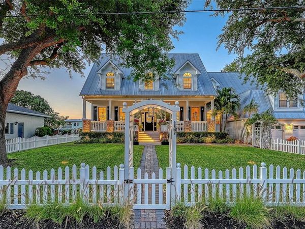 4506 PINFISH LANE , PALMETTO, FL 34221