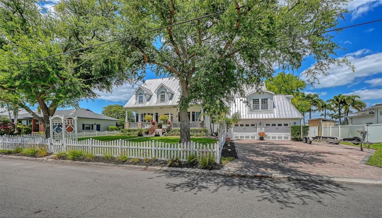 4506 Pinfish Lane, Palmetto, FL 34221 Photo