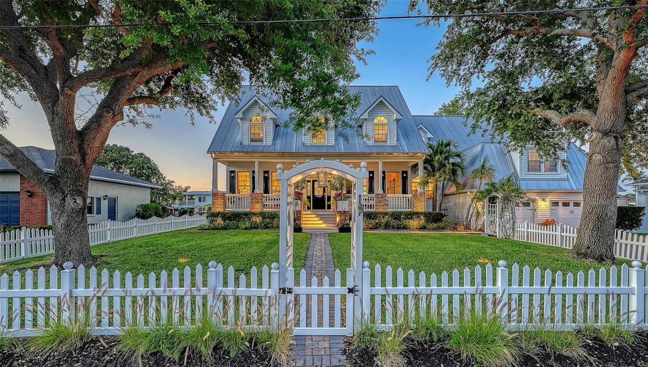 4506 Pinfish Lane, Palmetto, FL 34221 Photo