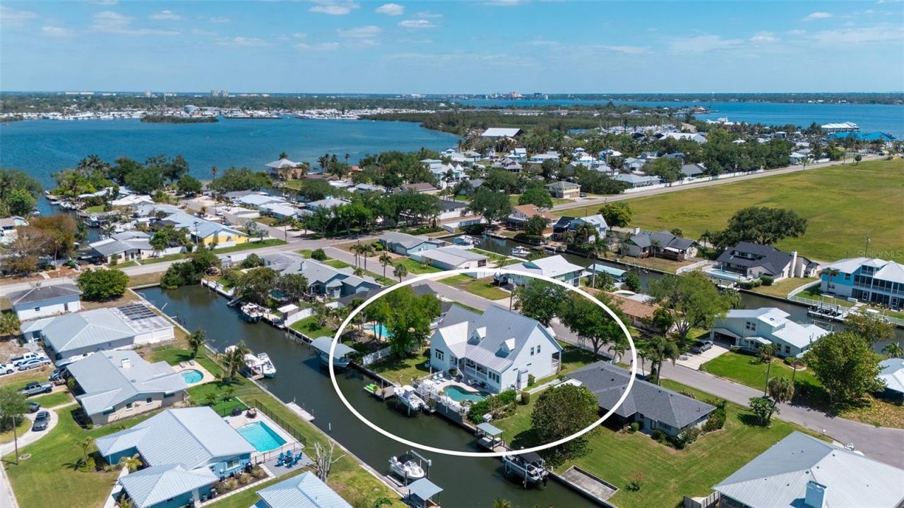 4506 Pinfish Lane, Palmetto, FL 34221 Photo