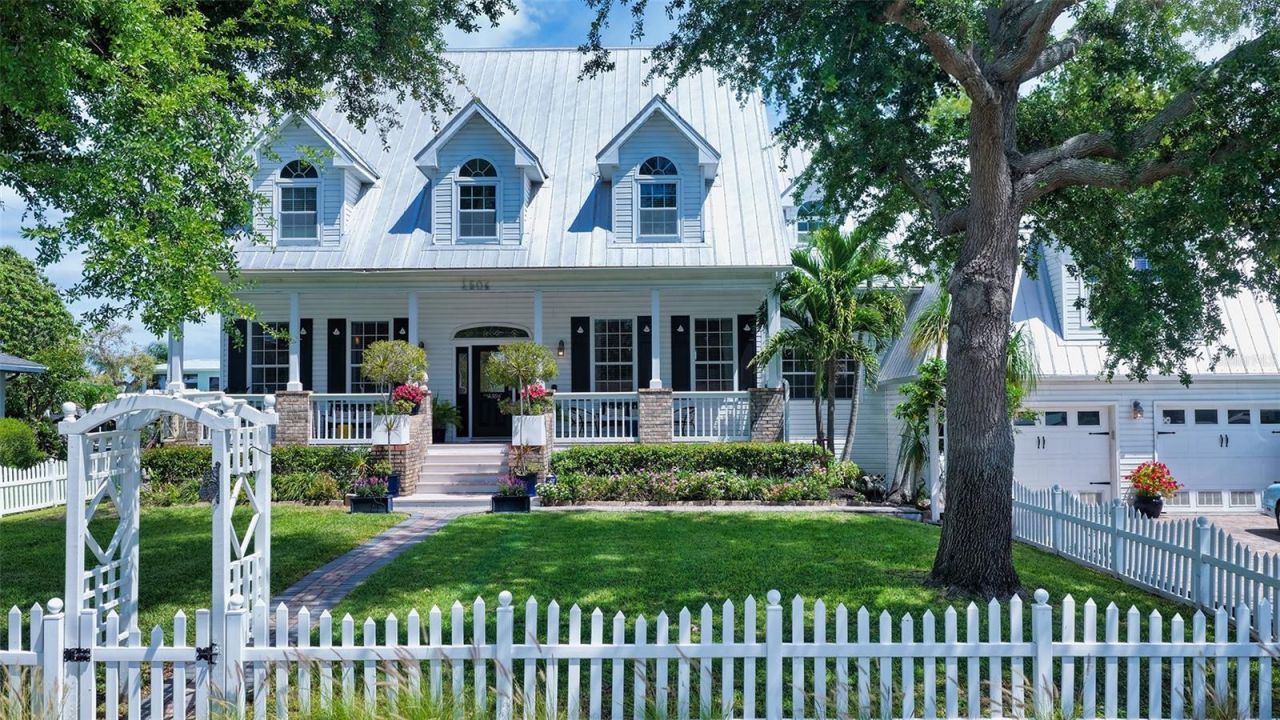 4506 Pinfish Lane, Palmetto, FL 34221 Photo