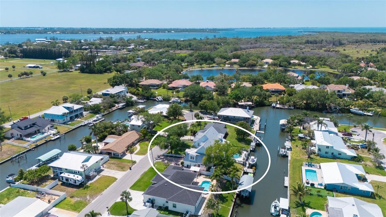4506 Pinfish Lane, Palmetto, FL 34221 Photo
