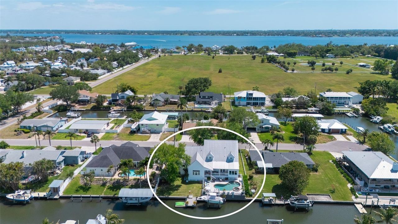 4506 Pinfish Lane, Palmetto, FL 34221 Photo