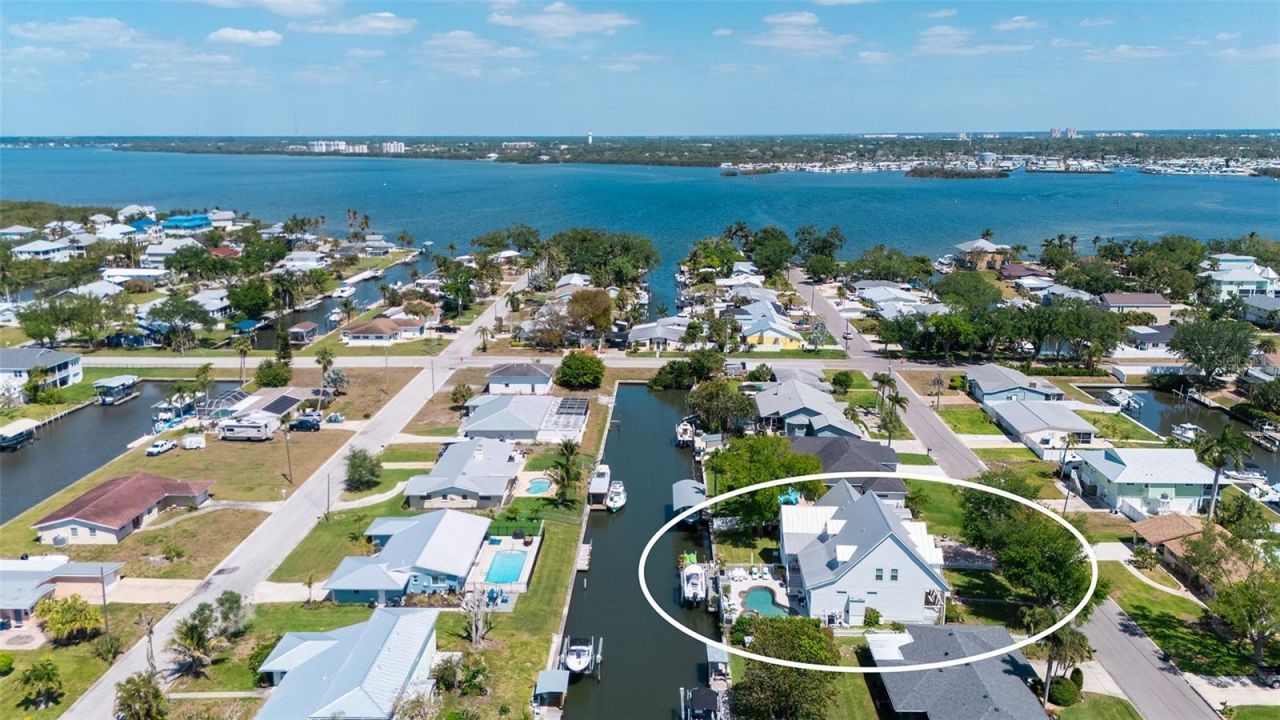 4506 Pinfish Lane, Palmetto, FL 34221 Photo