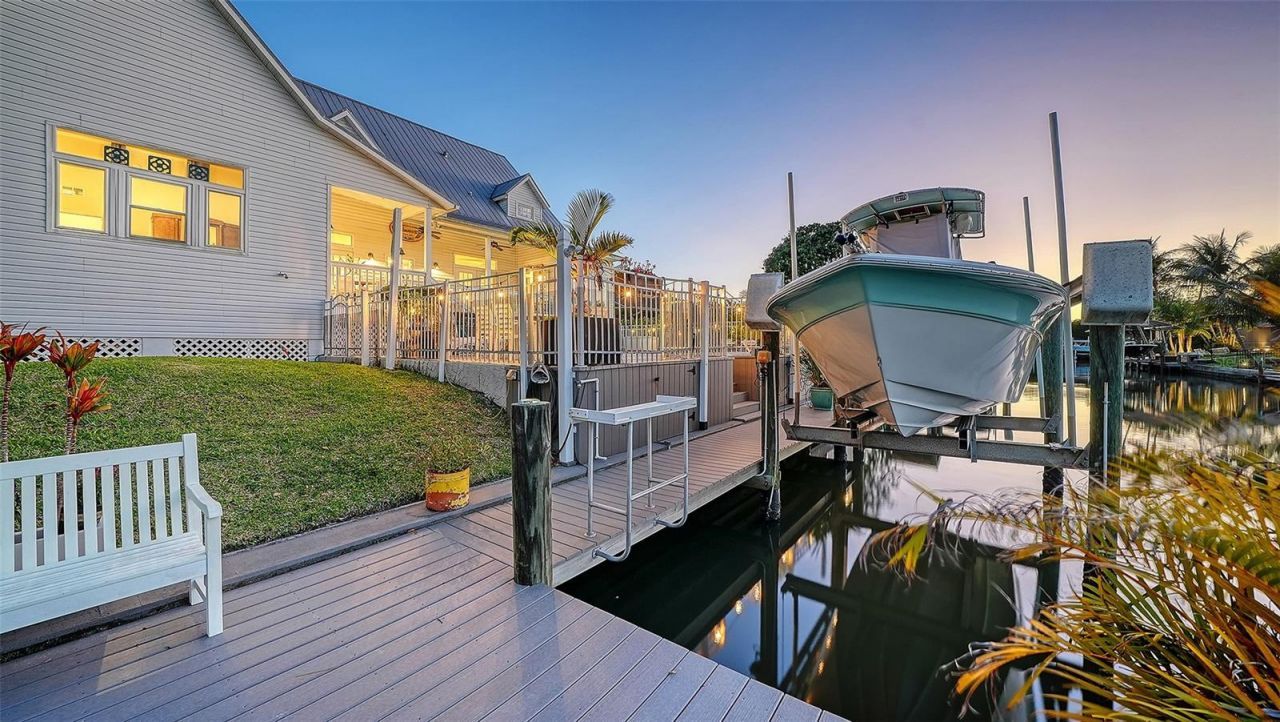4506 Pinfish Lane, Palmetto, FL 34221 Photo