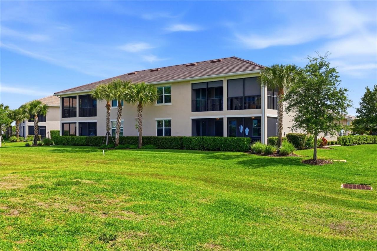 14049 Black Beauty Drive , Unit 711, Punta Gorda, FL 33955 Photo