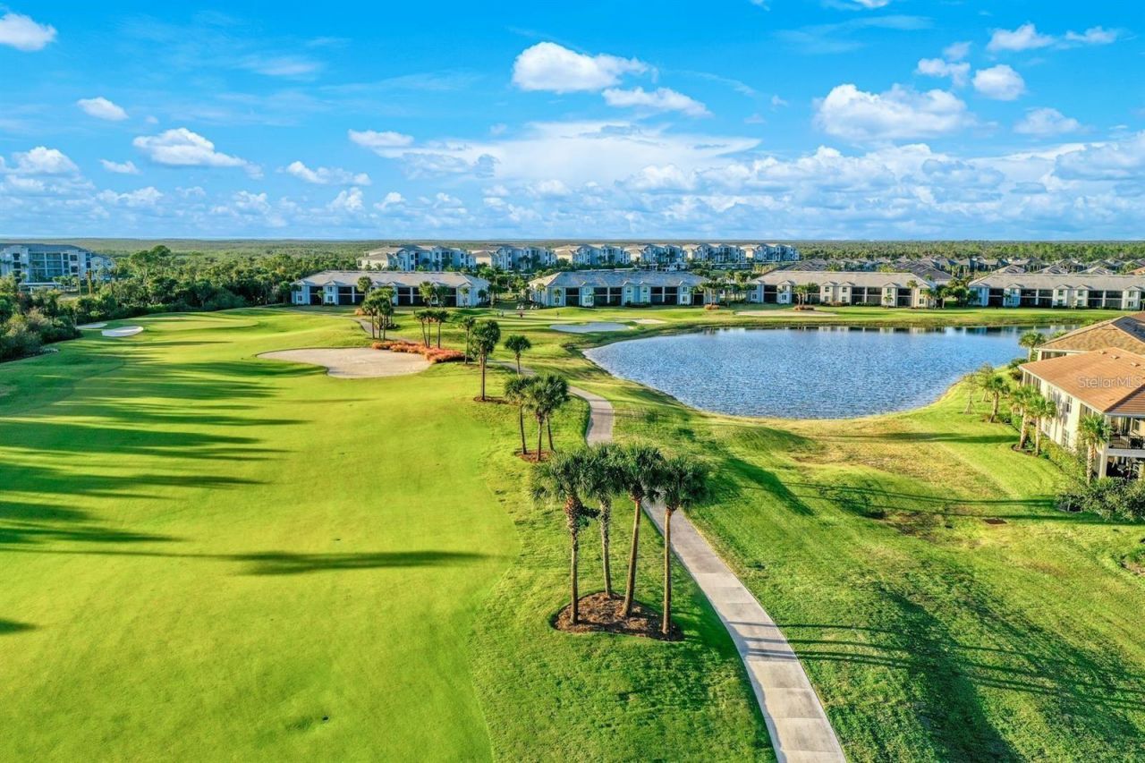 14049 Black Beauty Drive , Unit 711, Punta Gorda, FL 33955 Photo