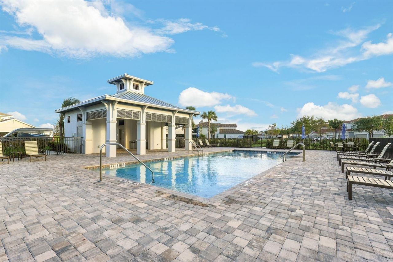 14049 Black Beauty Drive , Unit 711, Punta Gorda, FL 33955 Photo