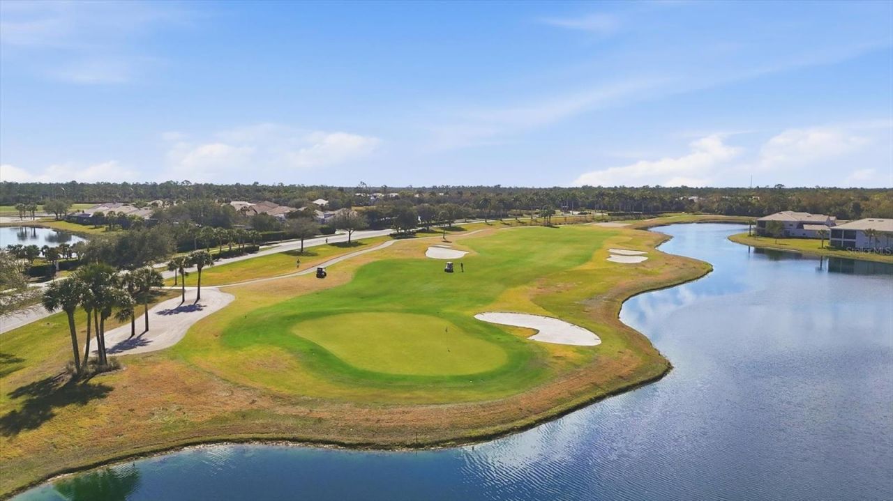 14049 Black Beauty Drive , Unit 711, Punta Gorda, FL 33955 Photo