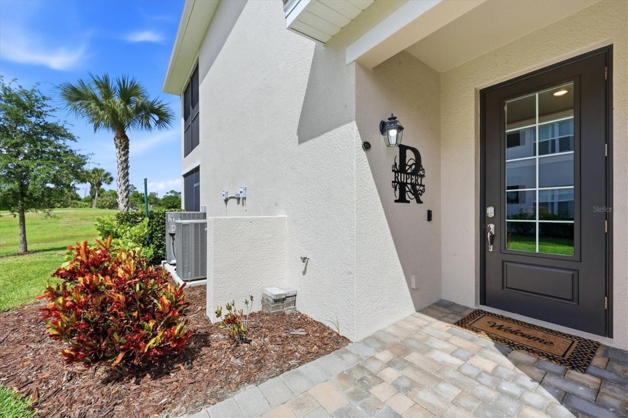 14049 Black Beauty Drive , Unit 711, Punta Gorda, FL 33955 Photo
