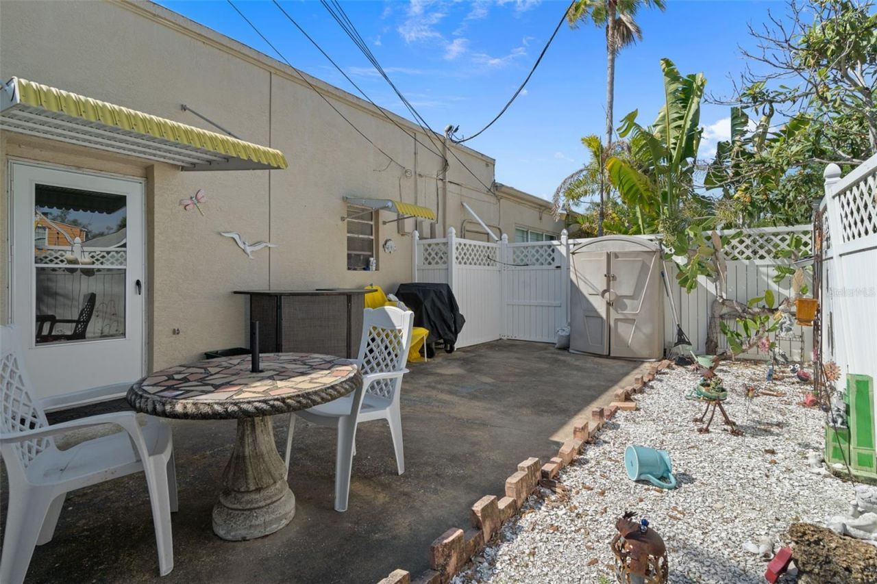 5437 29th Avenue S, Gulfport, FL 33707 Photo