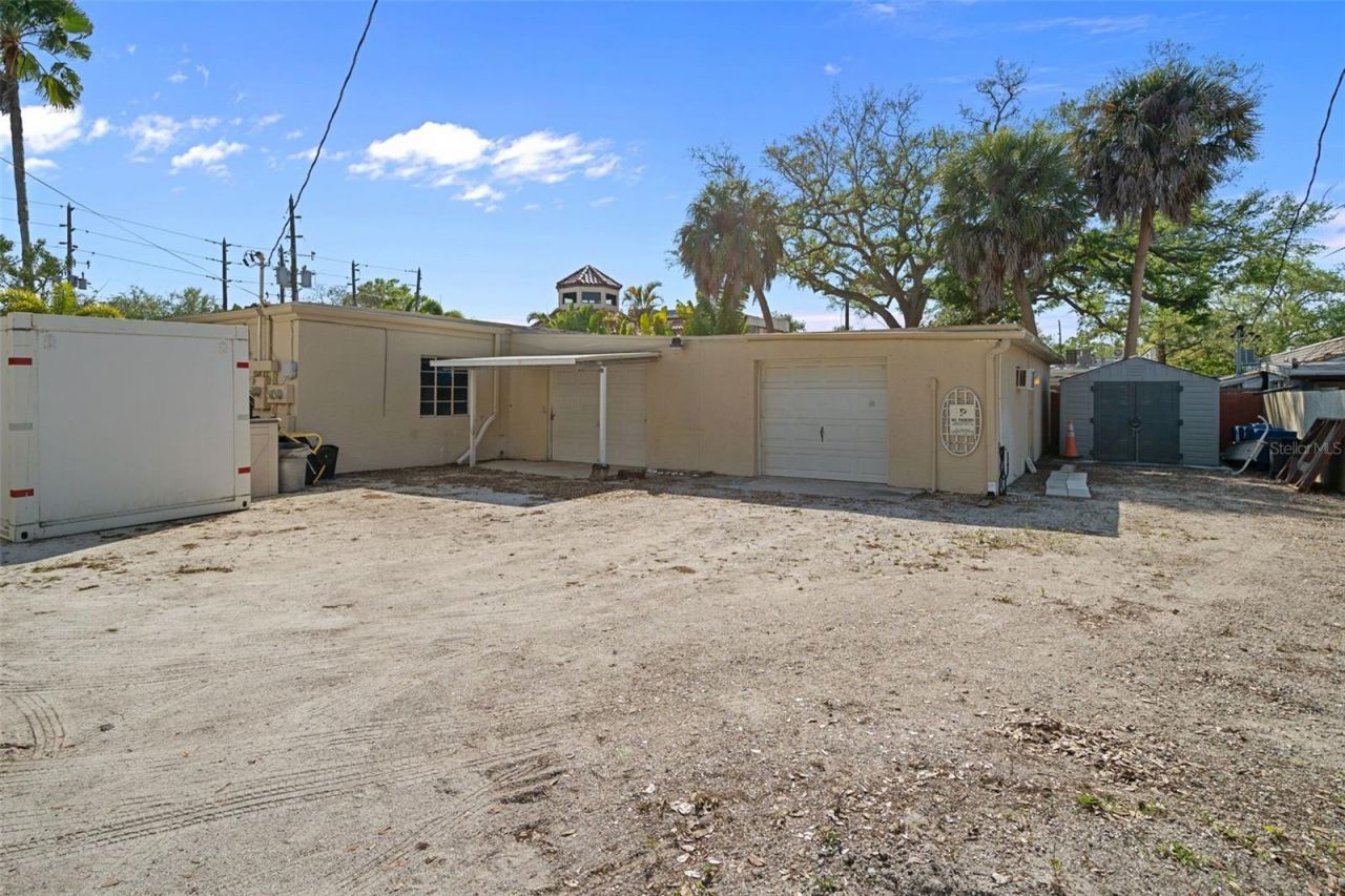 5437 29th Avenue S, Gulfport, FL 33707 Photo