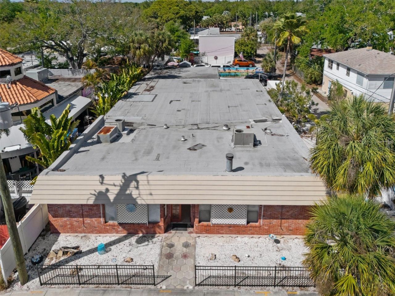 5437 29th Avenue S, Gulfport, FL 33707 Photo