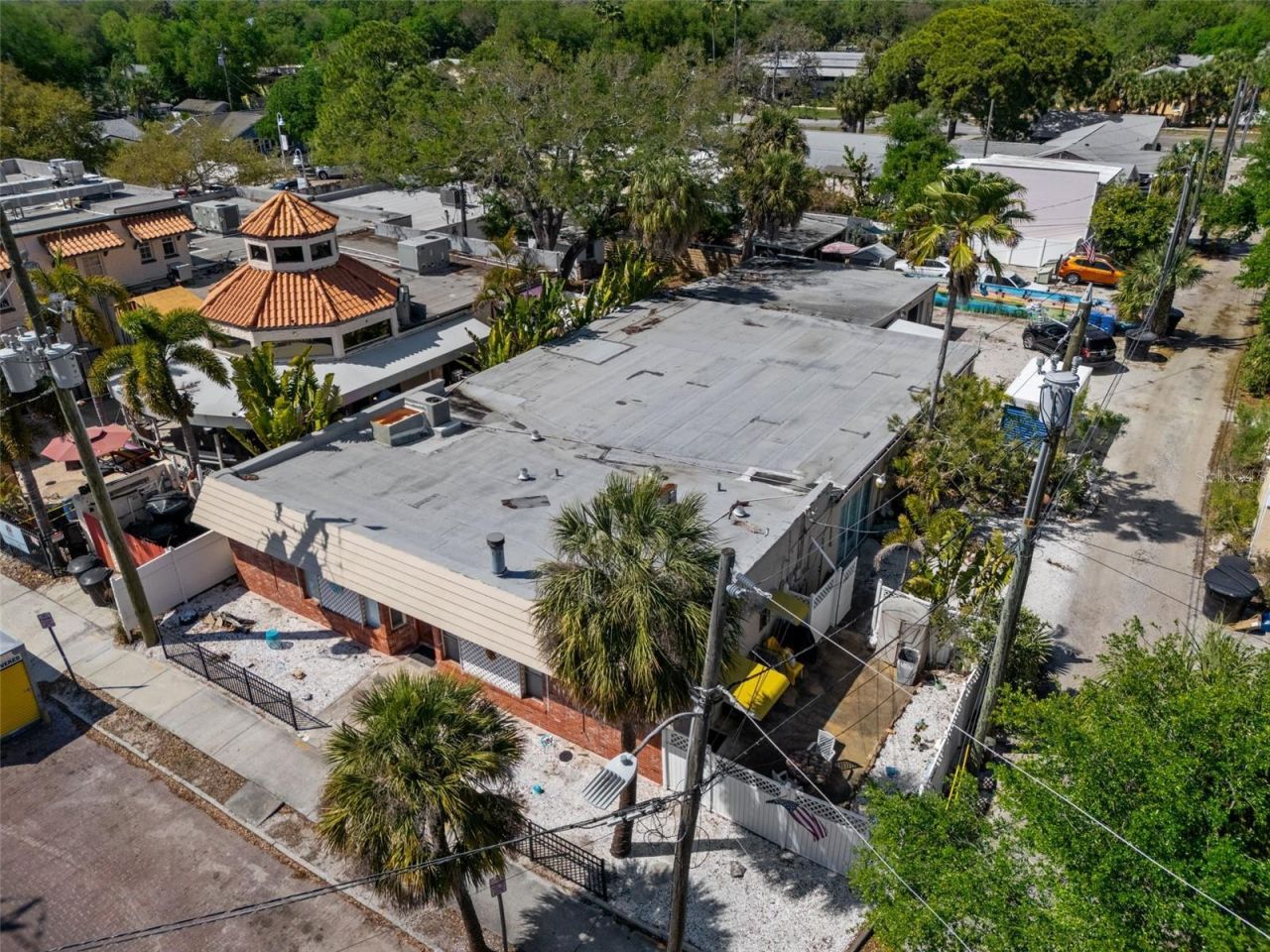 5437 29th Avenue S, Gulfport, FL 33707 Photo