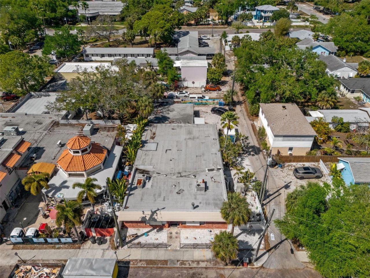 5437 29th Avenue S, Gulfport, FL 33707 Photo