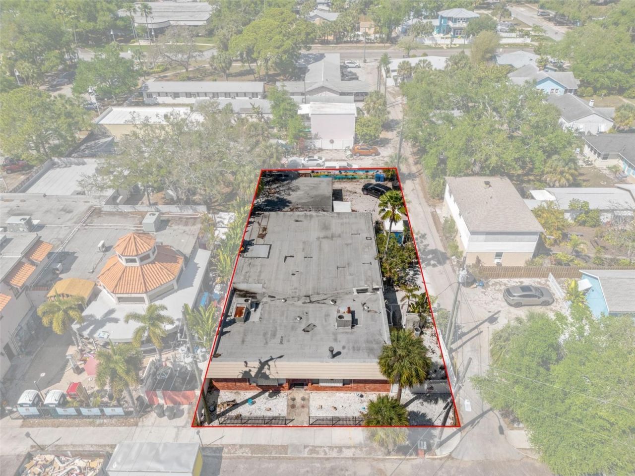 5437 29th Avenue S, Gulfport, FL 33707 Photo