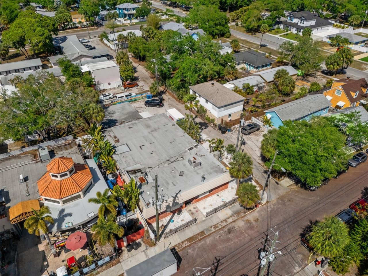 5437 29th Avenue S, Gulfport, FL 33707 Photo
