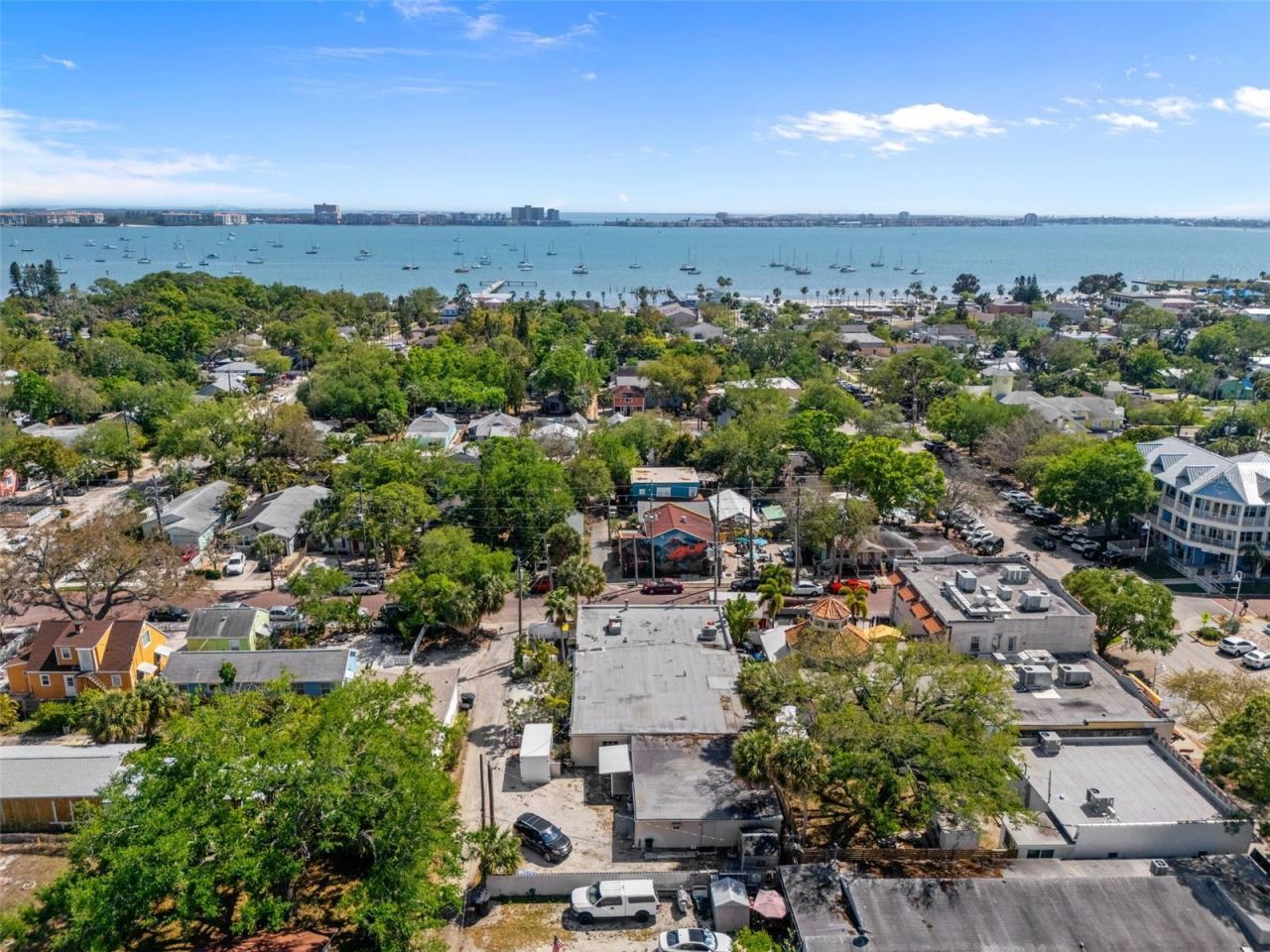 5437 29th Avenue S, Gulfport, FL 33707 Photo