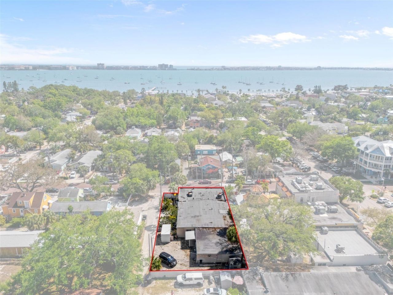 5437 29th Avenue S, Gulfport, FL 33707 Photo