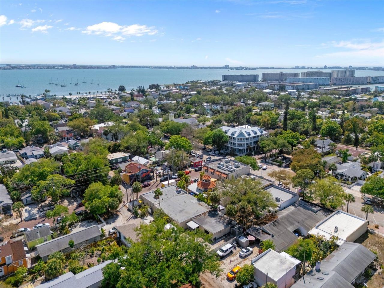 5437 29th Avenue S, Gulfport, FL 33707 Photo