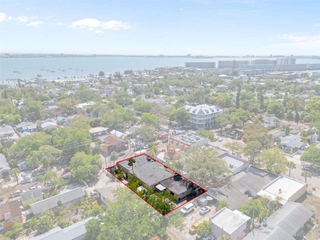 5437 29th Avenue S, Gulfport, FL 33707 Photo