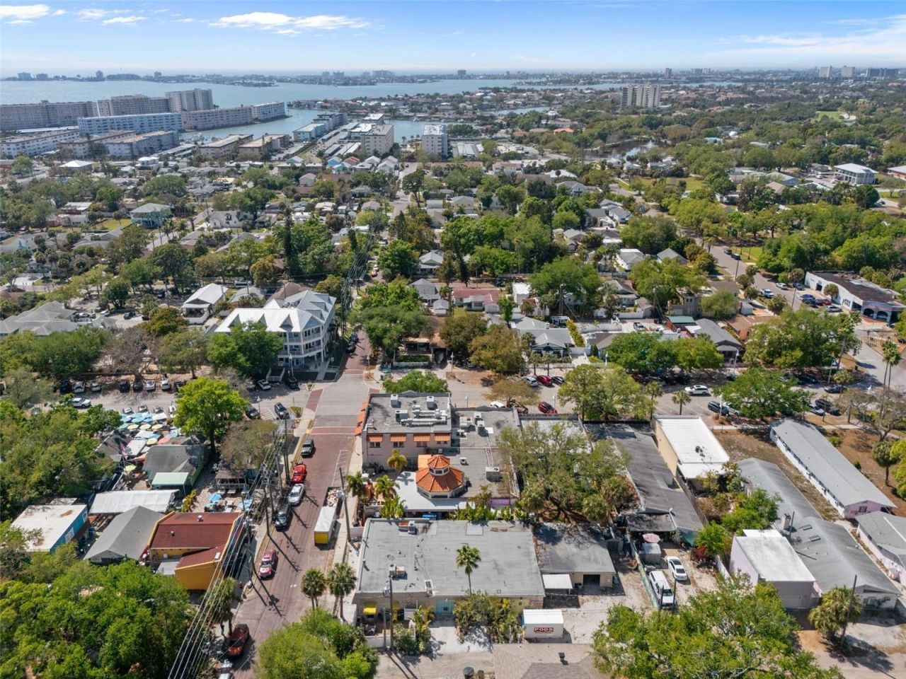 5437 29th Avenue S, Gulfport, FL 33707 Photo