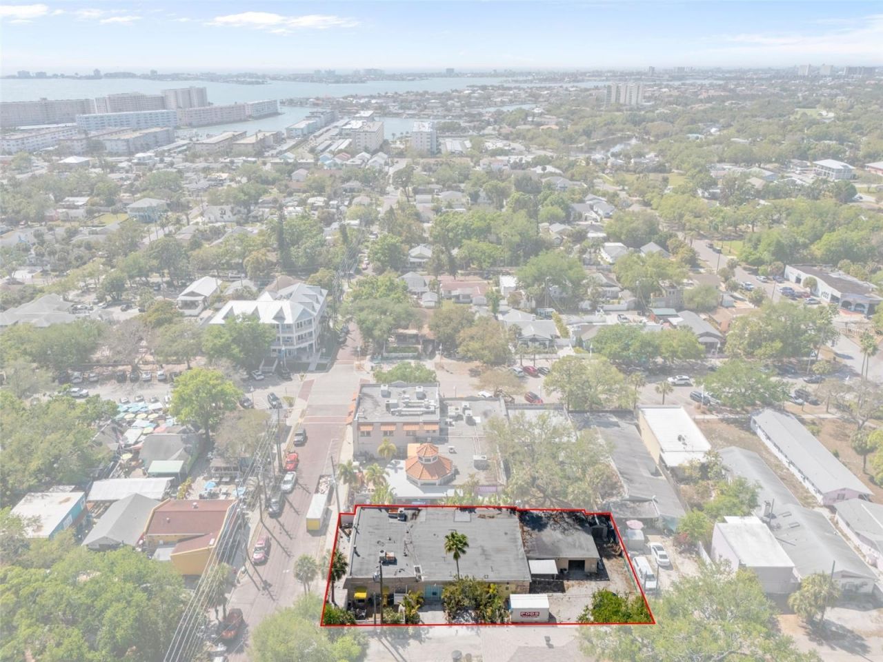 5437 29th Avenue S, Gulfport, FL 33707 Photo