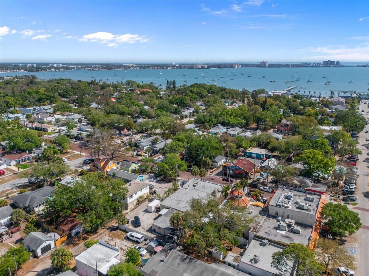 5437 29th Avenue S, Gulfport, FL 33707 Photo