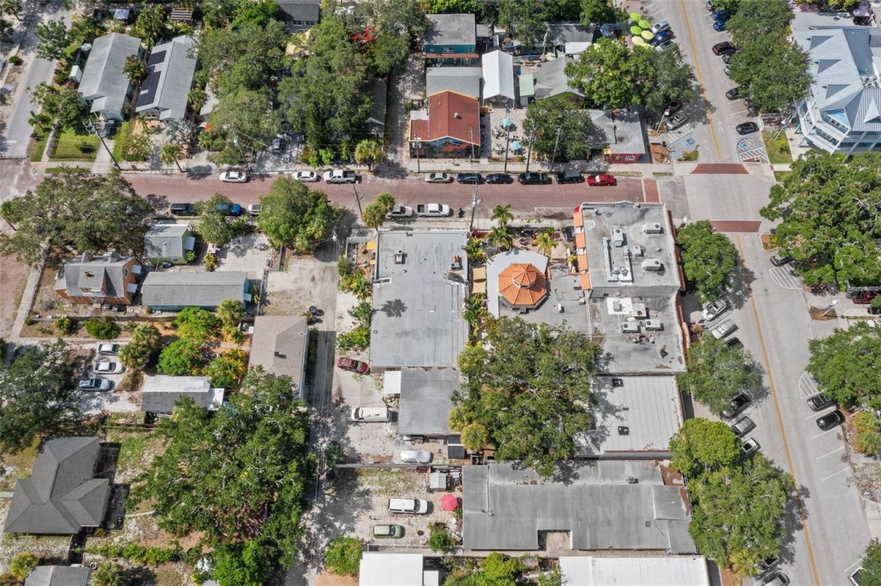 5437 29th Avenue S, Gulfport, FL 33707 Photo