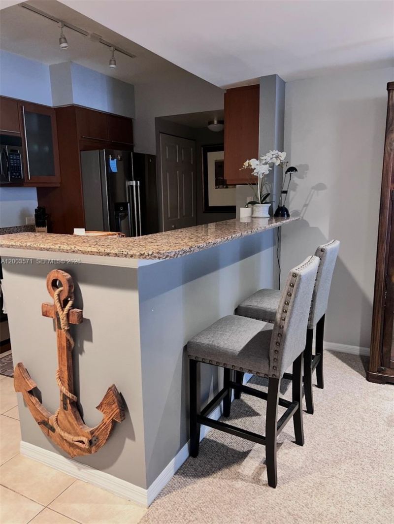 2080 S Ocean Dr , Unit 707, Hallandale Beach, FL 33009 Photo