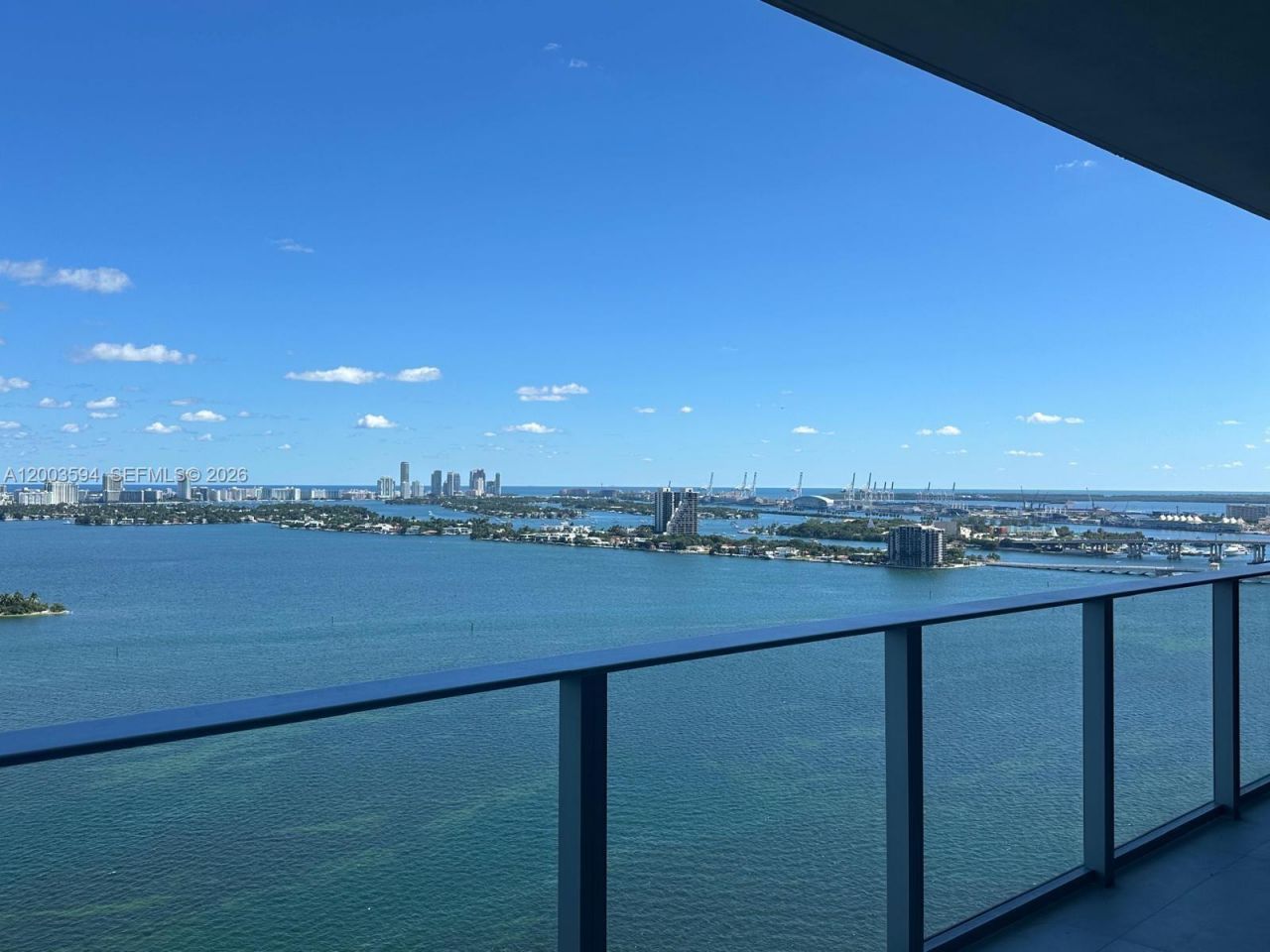 700 NE 24 Street , Unit 2605, Miami, FL 33137 Photo