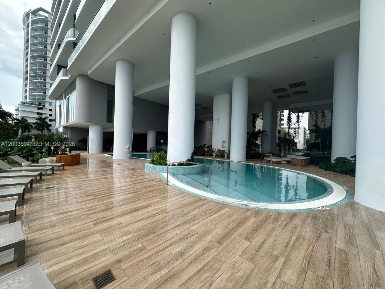 700 NE 24 Street , Unit 2605, Miami, FL 33137 Photo