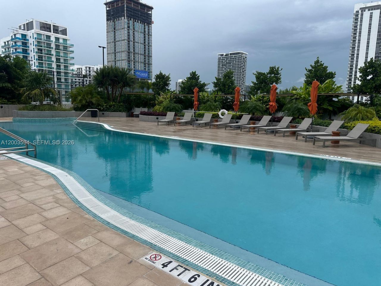 700 NE 24 Street , Unit 2605, Miami, FL 33137 Photo