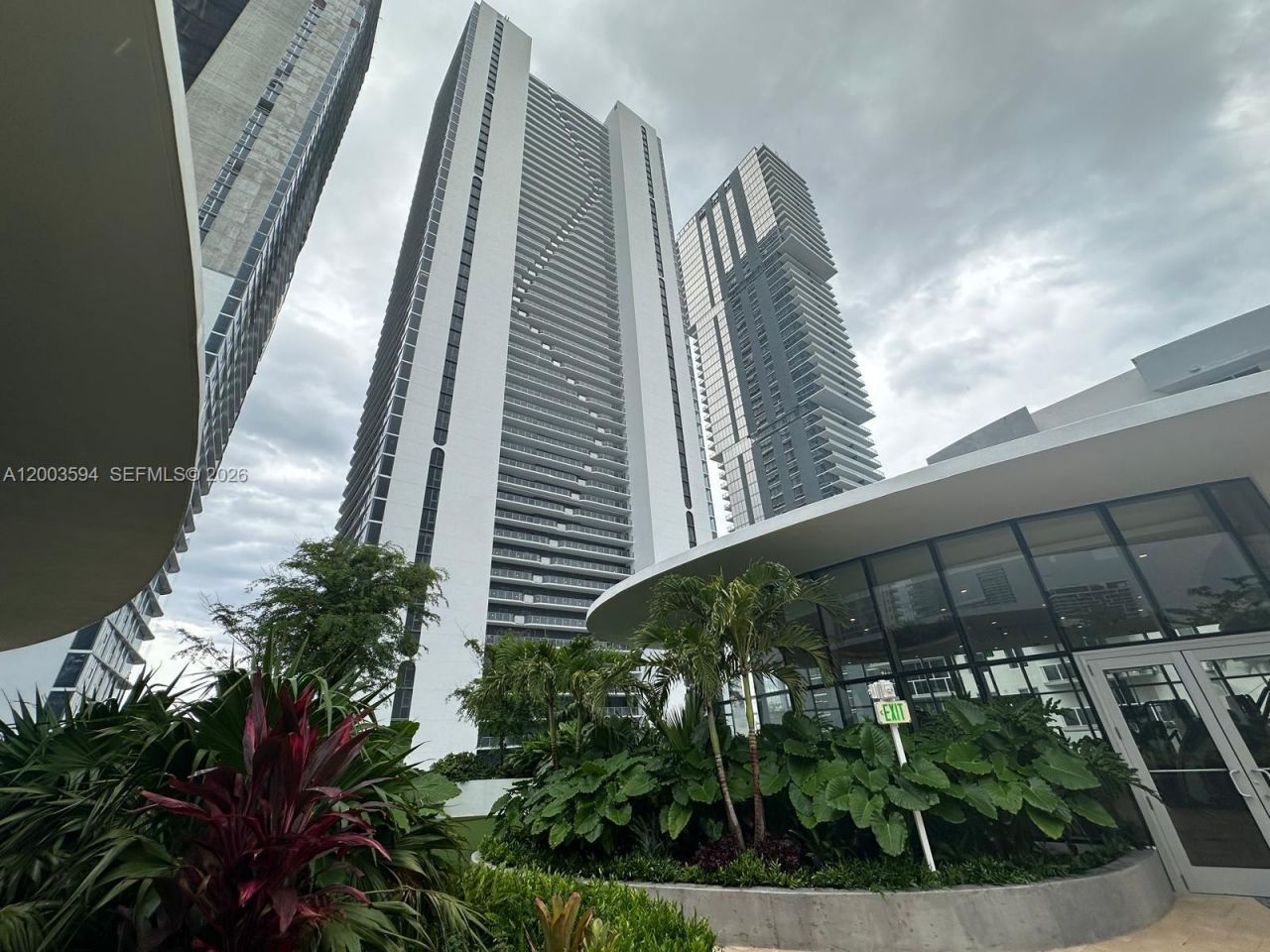 700 NE 24 Street , Unit 2605, Miami, FL 33137 Photo