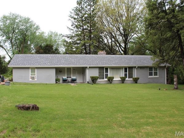 5909 Annex Court, Normandy, MO 63135