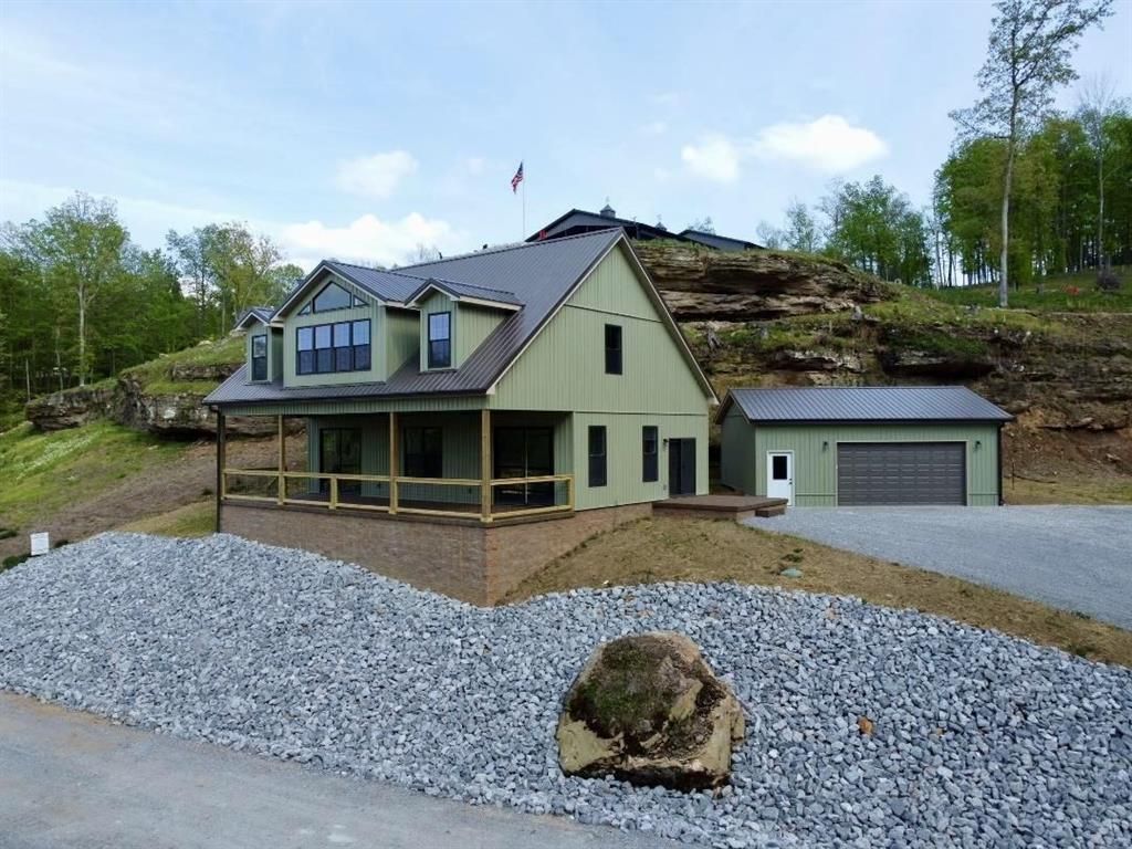 265 Stargazer Lane, Falls of Rough, KY 40119 Main Photo