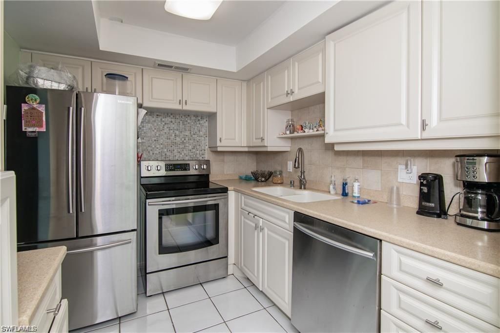 1400 Pompei Ln, Unit O-21, Naples, FL 34103 Photo