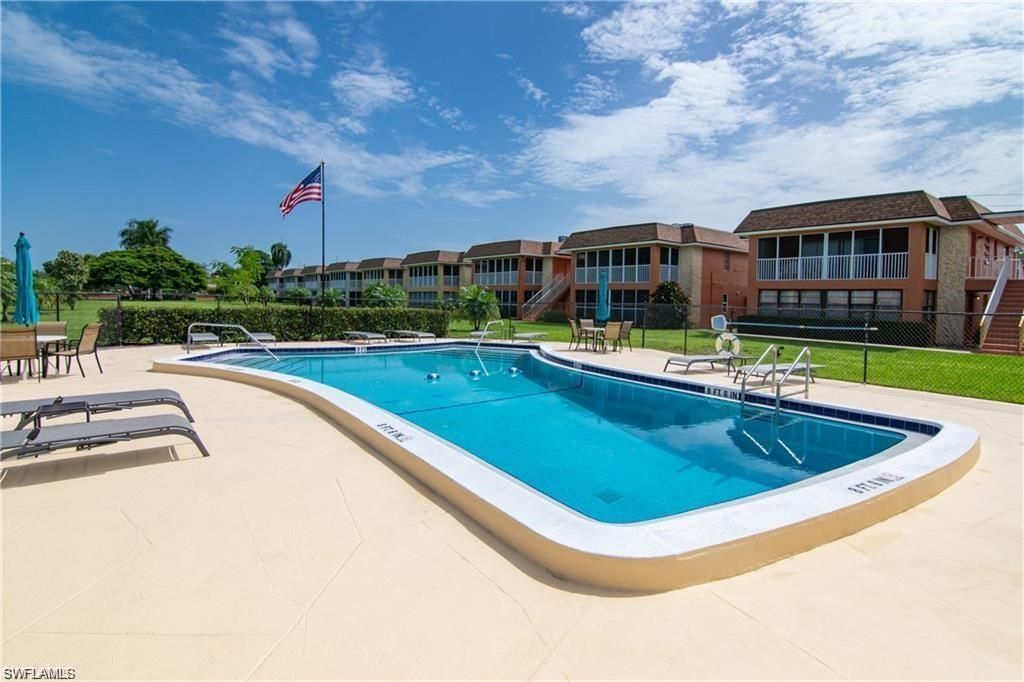 1400 Pompei Ln, Unit O-21, Naples, FL 34103 Photo