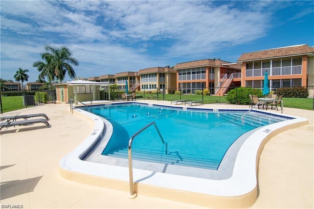 1400 Pompei Ln, Unit O-21, Naples, FL 34103 Photo