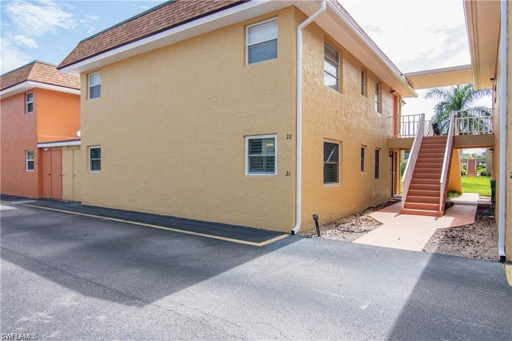 1400 Pompei Ln, Unit O-21, Naples, FL 34103 Photo