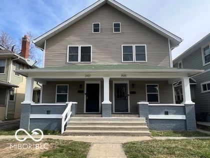 3105 Guilford Avenue  Indianapolis, IN 46205