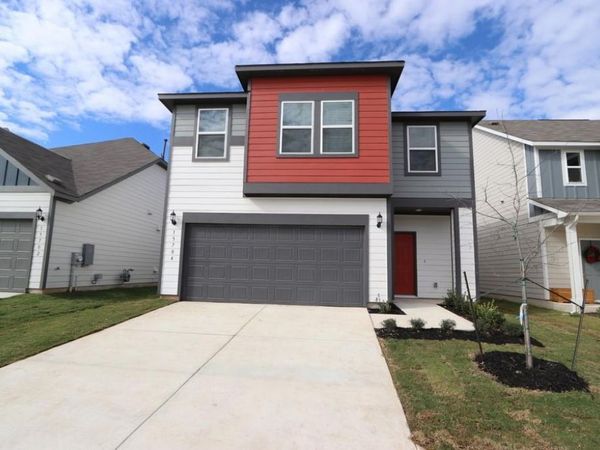 15704 Singh DR , Austin, TX 78728