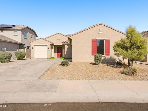 8853 N 69TH Lane, Peoria, AZ 85345