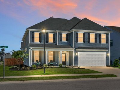 126 Headwater Drive, Summerville, SC 29486