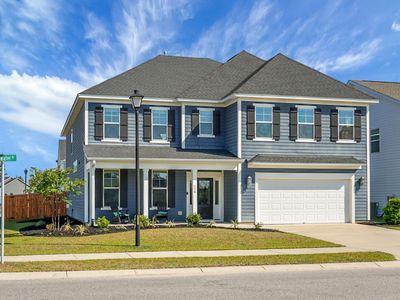 126 Headwater Drive, Summerville, SC 29486