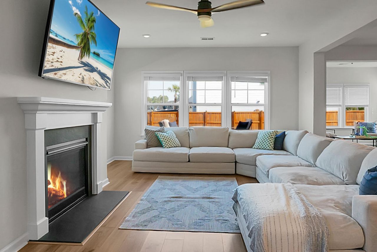 126 Headwater Drive Photo 16