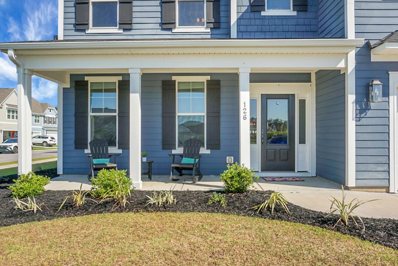 126 Headwater Drive Photo 4