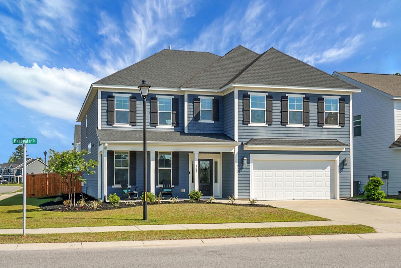 126 Headwater Drive Photo 65