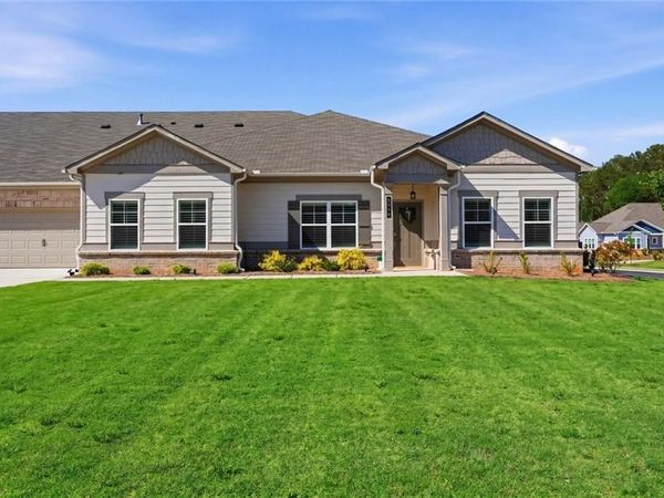 3930 Shelleydale Drive, Powder Springs, GA 30127