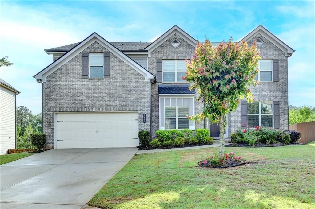 3972 Golden Gate Way, Buford, GA 30518 Main Photo